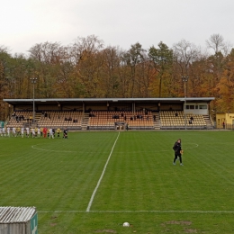 4 liga WKS GRYF Wejherowo - Sparta Sycewice 4:1(0:0)