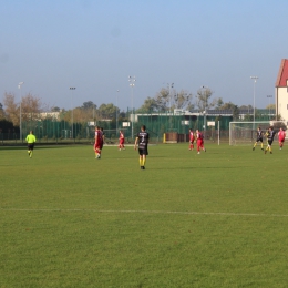 MGKS "TUR 1921" TUREK vs Warta Eremita Dobrów