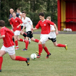 Czarni Lniano - Polonia Bydgoszcz 27.05.2015.