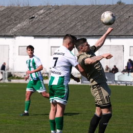 Omega- Olimpiakos (04.04.26) Ł.G