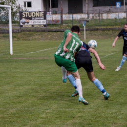 K.S. Kotwica Korczyna - GLKS Liwocz Brzyska 1:0 (0:0)