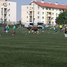 Junior D2 KP II Starogard Gdański - KS Czernin