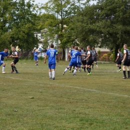 KS Serniki 3 - 1 Piekiełko Przykwa