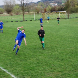 Biała vs Wierzchosławice-Ostrów