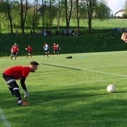 Iskra - Sokołów 0-0