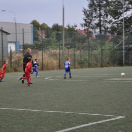 AP Dzierżoniów vs UKS Lechia