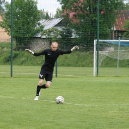 LKS Szaflary II 1:1 ZKP Asy Zakopane