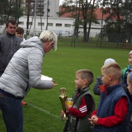 Jesienny Piast Cup 2016 - rocz. 2009