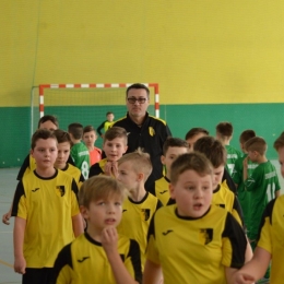 Orzeł Cup 2018 - rocznik 2008