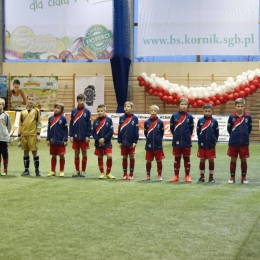 Grześkowiak Kórnik Cup 2014