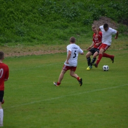 SPARING Olimpiakos- GKS Relax Księżpol