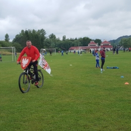 Turniej Orlików i Żaków w Wieprzu - 23.06.2018