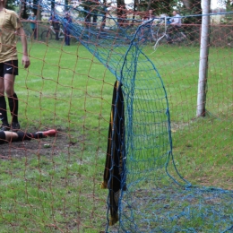 LZS FIJEWO - PFT DREWNEKS Sampława fot. Groundhopping Warmia i Mazury