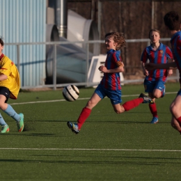 Sparing: Escola Varsovia - Znicz Pruszków