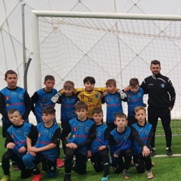 Mistrzowska Liga Legia Soccer Schools - 4 kolejka
