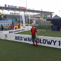 Turniej Ekstraklasa Talent Kielce