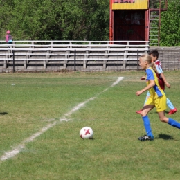 Liga Orlików MKS Sławków - RKS