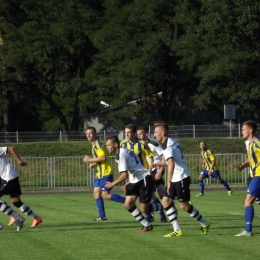 Piast - KS Krapkowice 2-0