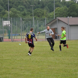 Turniej Małego Pola - Sękowa 04.07.2021 | Fot. Filip Rzepiela