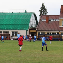 Turniej Wieczfnianka Summer Cup 2023