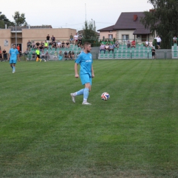 Warta Eremita Dobrów vs Strażak Licheń Stary