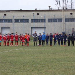 2015.03.21 D2G1 Iskra Gdynia vs. KP Gdynia 1:2