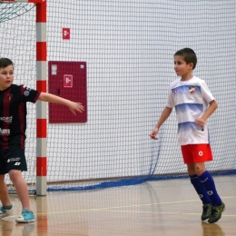 Fala Cup 2018 - rocznik 2007