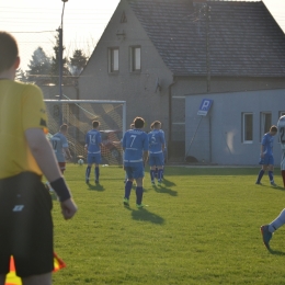 Kłodnica Gliwice - Drama Kamieniec 3:0