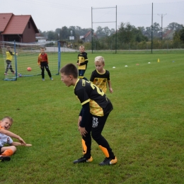 Turniej ORLIK i ŻAK - Wilkszyn, 24.09.17