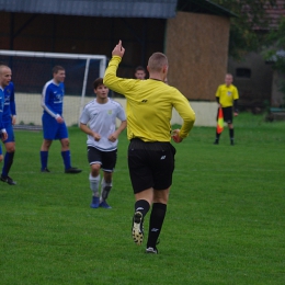 Kometa Krzelów Vs Muchobór Wrocławskie