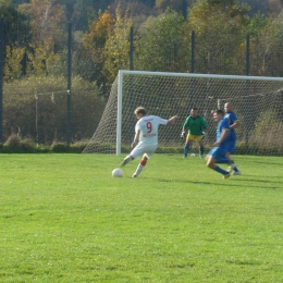 Iskra Witków - Grodno Zagórze Śląskie (B)