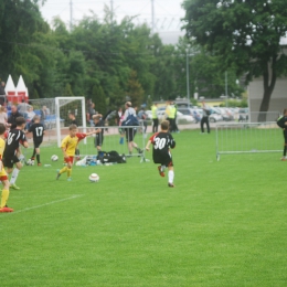 BALTIC FOOTBALL CUP