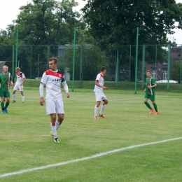 U19 | Gwarek Zabrze - Zagłębie Sosnowiec 8-0