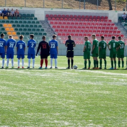 Kawaleria Tomaszów - Szkółka Fair Play