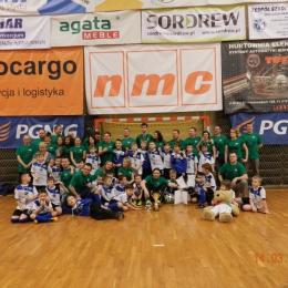 Zaborze CUP  - 14,03,2015