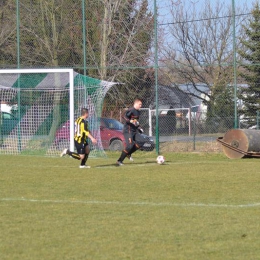 B-klasa:Darbor-Błyskawica Kalno 3:0