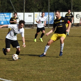 LKS ŻYGLIN - Sparta Zabrze