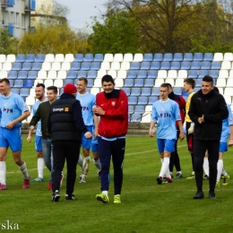 UEFA Region's Cup: Kujawsko-Pomorskie - Wielkopolskie