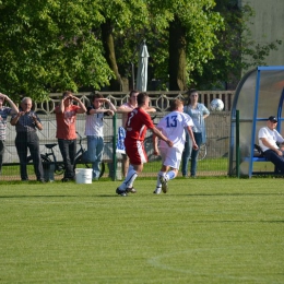 LKS Jemielnica - KS Górażdże 1:0