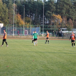 LKS Wola Będkowska - TS Janiszewice