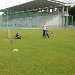 Nasze początki 2014