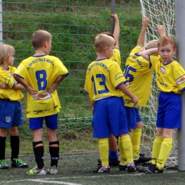 Zjednoczeni Stryków-Akademia Futbolu Tomasza Hajto