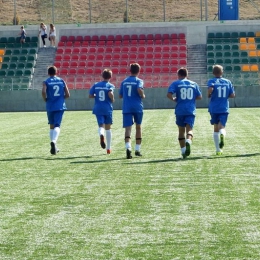 Kawaleria Tomaszów - Szkółka Fair Play