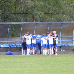 OLT: Unia Wrocław - Parasol Wrocław 4:2