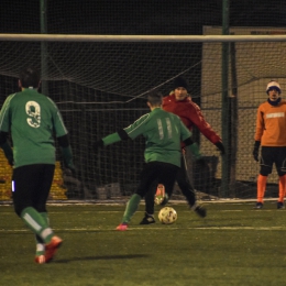 Radwan Skomielna vs Chełm Stryszów - Sparing