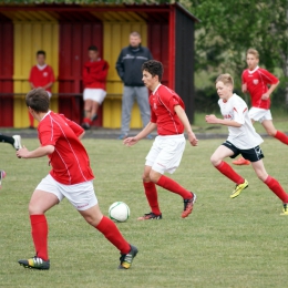 Czarni Lniano - Polonia Bydgoszcz 27.05.2015.