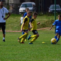 Summer Młodzik Cup 2017 dla rocznika 2008