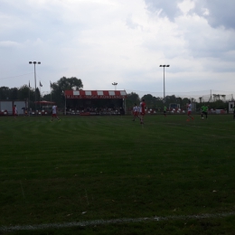 Kosa - Urzecze Gassy 11 - 1