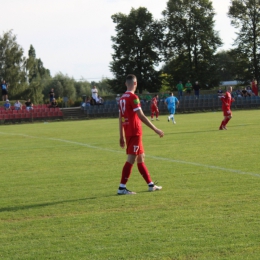 GKS Sompolno vs Warta Eremita Dobrów