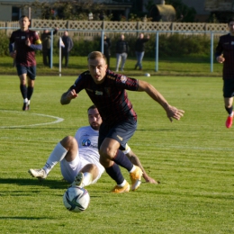 Sparing: Gryf Kamień Pomorski - Pogoń Szczecin